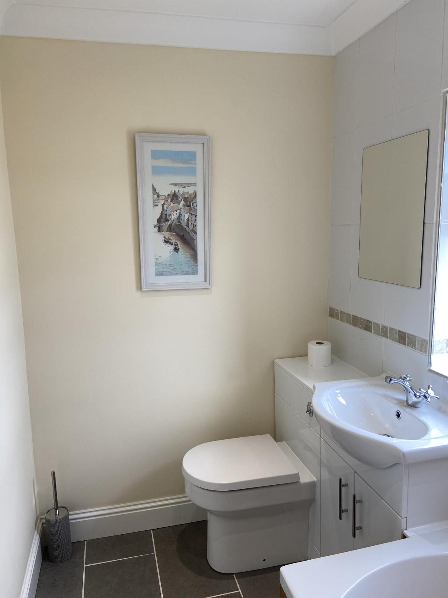 1 Inveravon Cottage フォルカーク エクステリア 写真