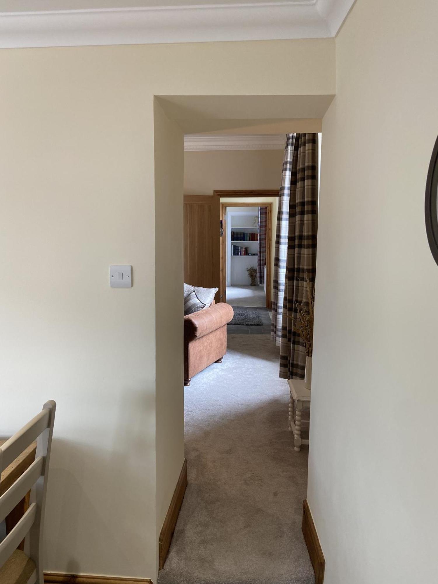 1 Inveravon Cottage フォルカーク エクステリア 写真