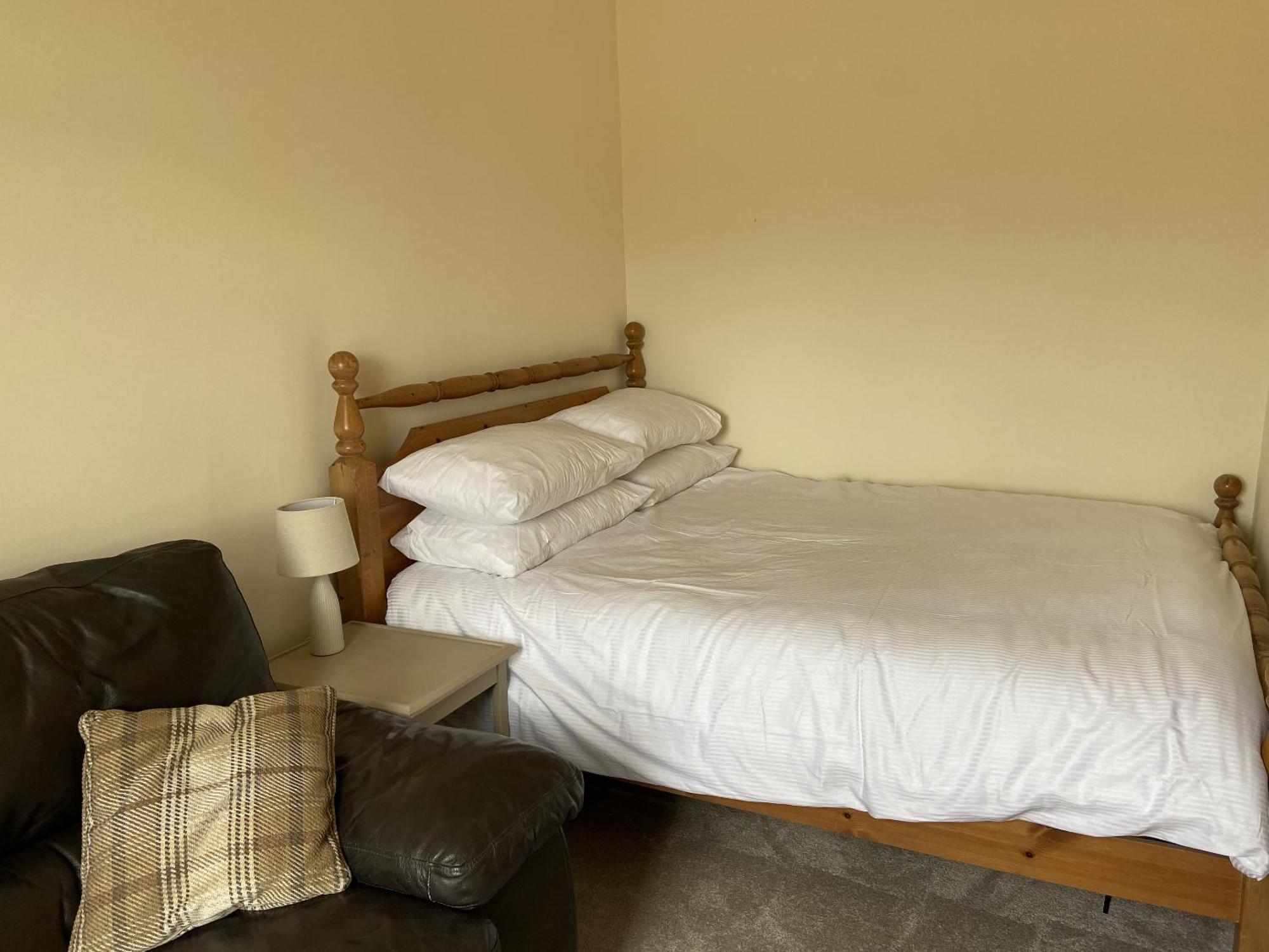 1 Inveravon Cottage フォルカーク エクステリア 写真