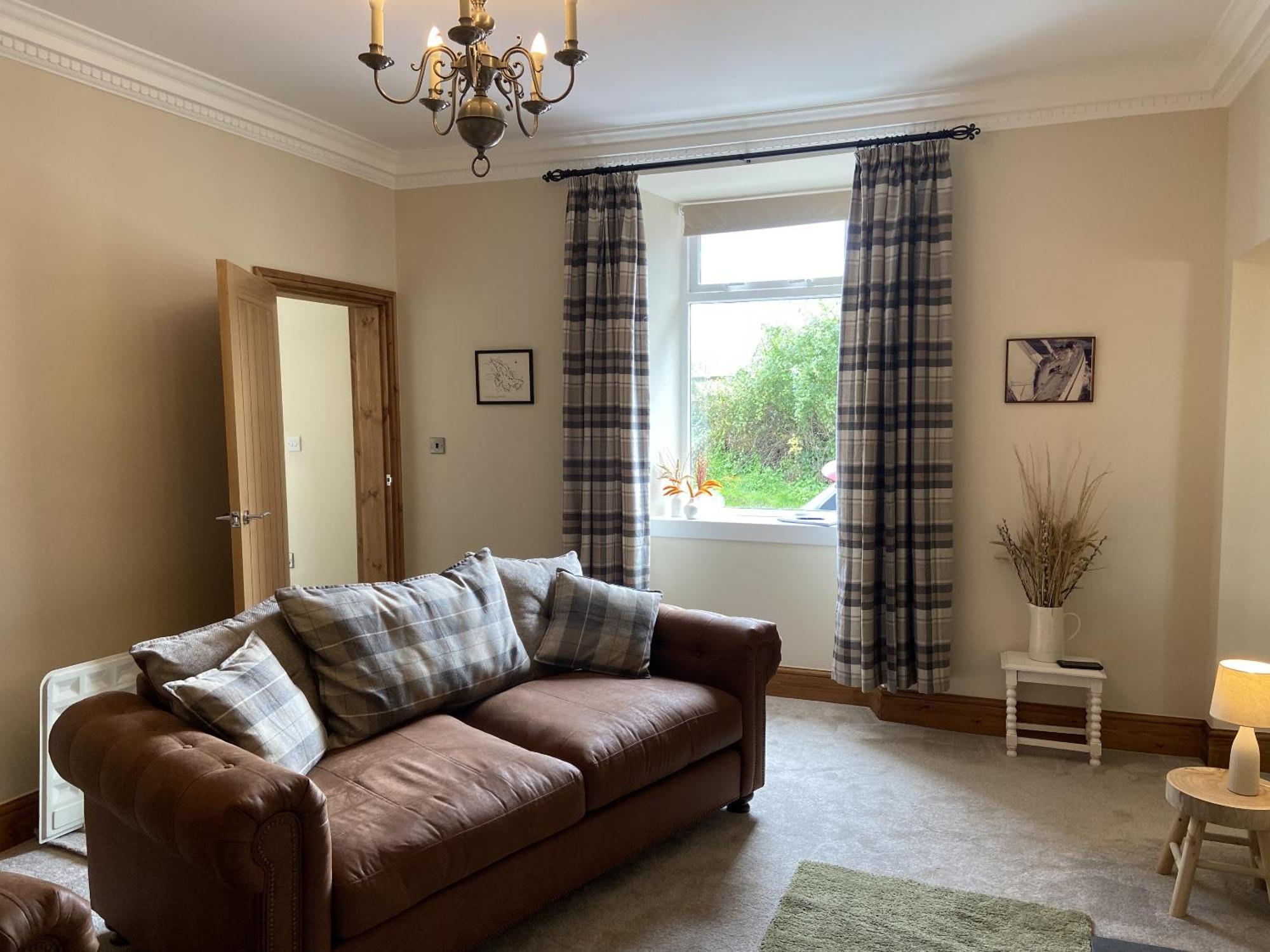 1 Inveravon Cottage フォルカーク エクステリア 写真